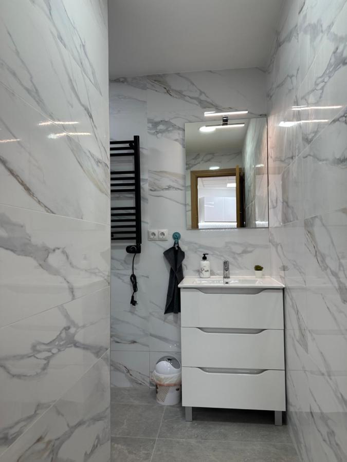 Rooms Laborde Madrid Exterior photo